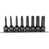 Trusa tubulare impact Spline, M5-M18, 1/2'', Richmann Exclusive
