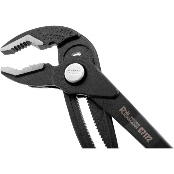 Cleste papagal, automat, 180 mm, Richmann Exclusive