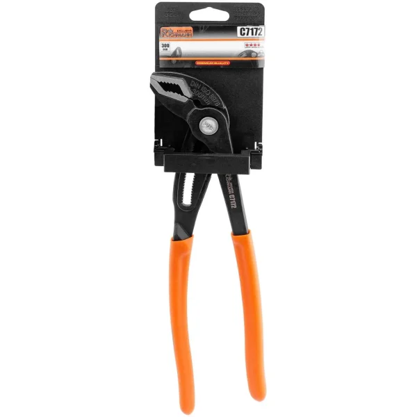 Cleste papagal, automat, 180 mm, Richmann Exclusive