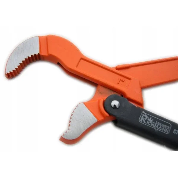 Cleste instalator tip S 1", Richmann Exclusive