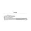 Cleste instalator Stillson, 1.5", 25 cm, Richmann