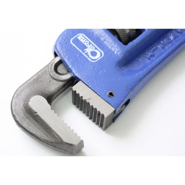 Cleste instalator Stillson, 1.5", 25 cm, Richmann