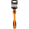 Cheie cu clichet 1/2'' Cr-Vn acoperit, 25 cm, Richmann Exclusive