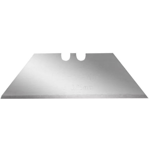 Lame cutter trapez, otel SK5, set 10 buc, Richmann Exclusive