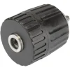 Mandrina rapida, 3/8", 0.8-10 mm, Richmann