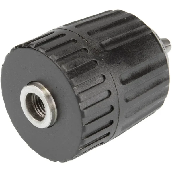 Mandrina rapida, 3/8", 0.8-10 mm, Richmann