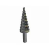 Burghie pentru metal, in trepte, nitrura de titan, set 3 buc, 4-12/20/32 mm, Richmann Exclusive