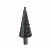 Burghie pentru metal, in trepte, nitrura de titan, set 3 buc, 4-12/20/32 mm, Richmann Exclusive