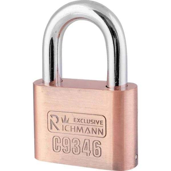 Lacat otel, 60 mm, Richmann Exclusive