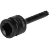 Cap tubular de impact, T30, 1/2", Richmann Exclusive