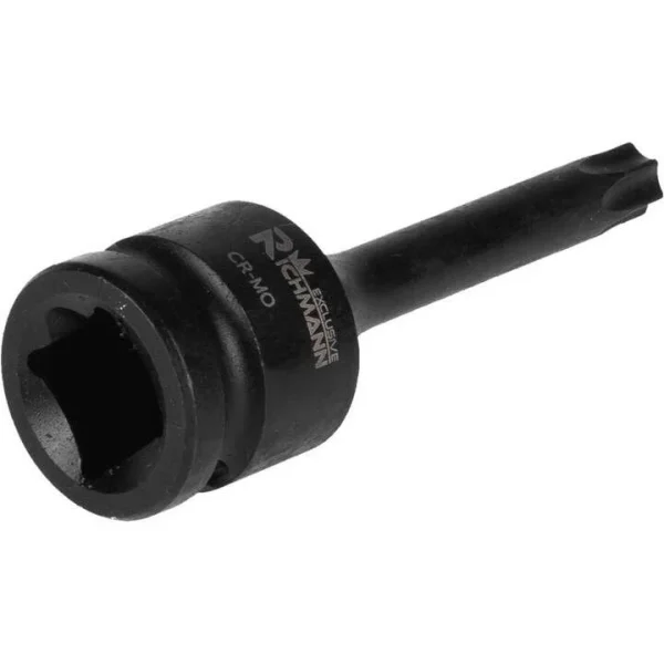 Cap tubular de impact, T30, 1/2", Richmann Exclusive
