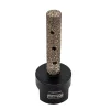 Carota diamantata, M14, 10x50 mm, Richmann Exclusive