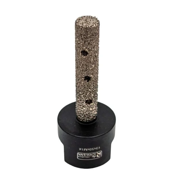 Carota diamantata, M14, 10x50 mm, Richmann Exclusive