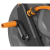 Furtun cu carucior pentru gradina, 1/2", 60 m, Strend Pro