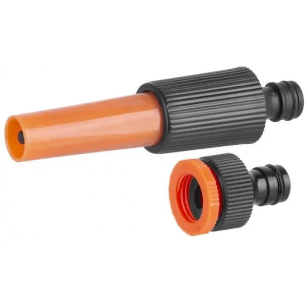 Furtun cu carucior pentru gradina, 1/2", 60 m, Strend Pro