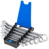 Chei combinate 6-17 mm, set 6 buc, RICHMANN