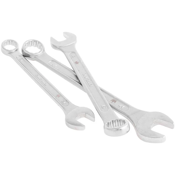 Chei combinate 6-17 mm, set 6 buc, RICHMANN