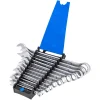 Chei combinate 6-22 mm, set 12 buc, RICHMANN