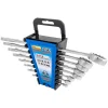Chei combinate 6-22 mm, set 8 buc, RICHMANN