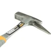 Ciocan dulgher monolit profesional cu suport magnetic pentru cui - RICHMANN