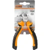Cleste taiere frontala, mini, 125 mm, Richmann Exclusive