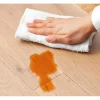 Covoras protectie podea pentru scaun birou, Artool, PP, transparent, 140x100 cm