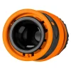 Cupla rapida, bimaterial, 1/2", NEO 
