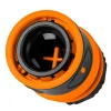Cupla rapida, cu stop, bimaterial, 1/2", NEO
