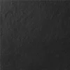 Cutie pentru bijuterii, catifea si piele ecologica, negru si roz, cu oglinda, 16x16x11 cm, Springos