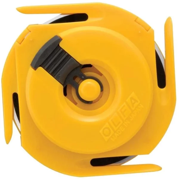 Cutter cu disc reglabil si ajustabil pentru taieri exacte, OLFA