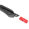Cutter, blocare automata, 18 mm, Strend Pro Premium