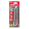 Cutter, blocare automata, 9 mm, Strend Pro Premium