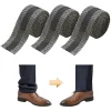 Banda pentru scurtarea rapida a pantalonilor, lungime 100cm