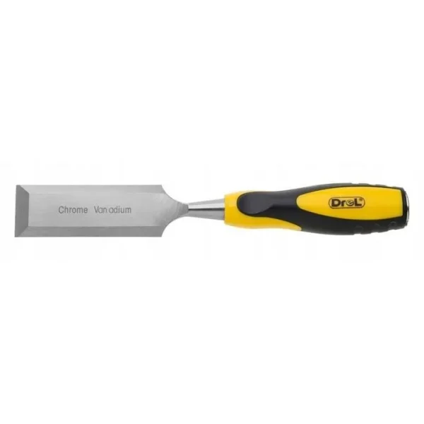 Dalta pentru lemn, 38 mm, DREL