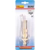 Duza furtun, reglabil, alama, 1/2", Richmann