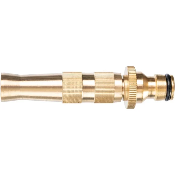 Duza furtun, reglabil, alama, 1/2", Richmann