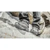 Pantofi de lucru din piele de caprioara, S1P, SRA, marimea 42, NEO