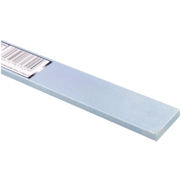 Echer (vinclu) tamplar/dulgher, cu talpa, otel, 500x280x30 mm, Richmann Exclusive