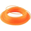 Fir rezerva motocoasa, trimmer, 1.3 mm x 15 m, Richmann