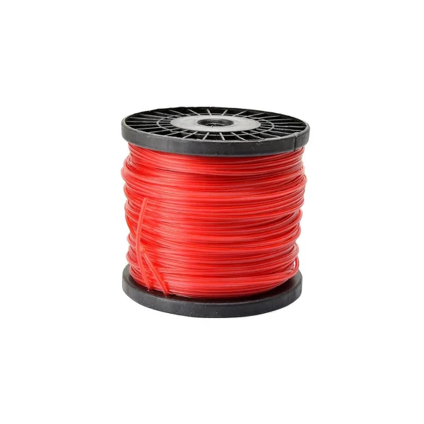 Fir rezerva motocoasa, trimmer,​​​​​​​ 2.7 mm x 216 m, Richmann