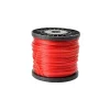 Fir rezerva motocoasa, trimmer,​​​​​​​ 3 mm x 168 m, Richmann