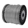 Fir rezerva motocoasa, trimmer cu insertie metalica,​​​​​​​ DUO, 2.4 mm x 262 m, Richmann Exclusive