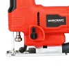 Fierastrau pendular, 550 W, cu LED, Worcraft