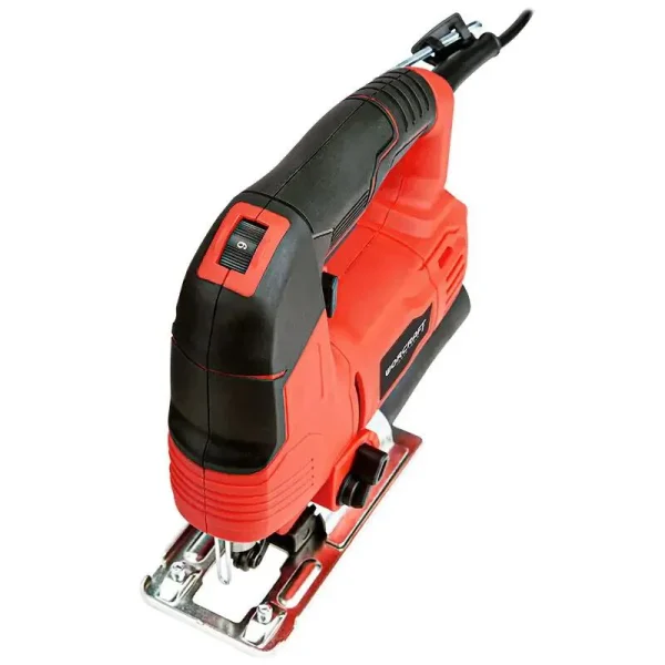 Fierastrau pendular, 550 W, cu LED, Worcraft