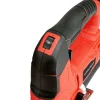 Fierastrau pendular, 550 W, cu LED, Worcraft