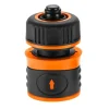Furtun de gradina, antirasucire, 6 straturi, 30 m, cu duza si 3 accesorii, 1/2", NEO