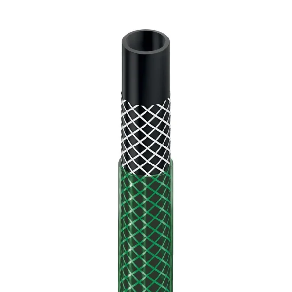 Furtun de gradina, 3 straturi, 1", 20 m, Cellfast Economic
