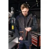 Geaca de lucru, model Garage, bumbac, marime L/52, NEO
