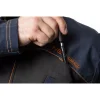 Geaca de lucru, model Garage, bumbac, marime M/50, NEO