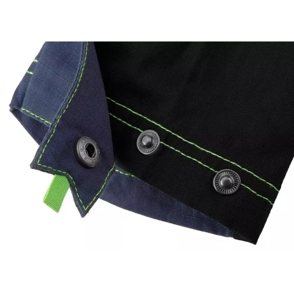 Geaca de lucru, model Moto, bumbac, marime XXXL/58, NEO